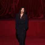 Luka Sabbat Instagram - Pajama day at @balenciaga Paris, France