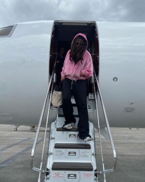 Luka Sabbat Instagram - Gangsters don’t die, they just get chubby and move to Miami