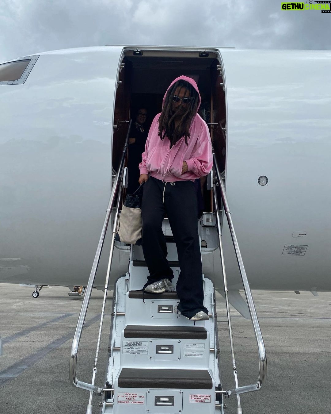 Luka Sabbat - 99.9K Likes - Gangsters don’t die, they just get chubby and move to Miami