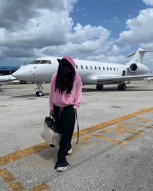 Luka Sabbat Instagram - Gangsters don’t die, they just get chubby and move to Miami