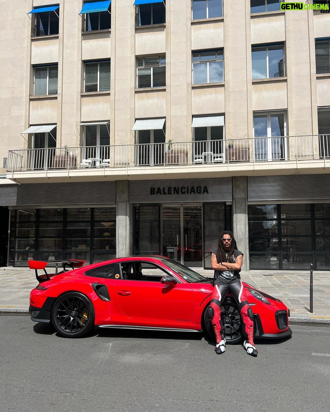Luka Sabbat Instagram - Couture baby 😗 Paris, France