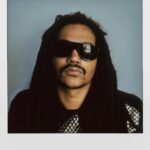 Luka Sabbat Instagram – 🖤 Paris, France