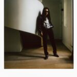 Luka Sabbat Instagram – 🖤 Paris, France