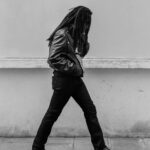 Luka Sabbat Instagram – 🖤 Paris, France