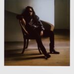 Luka Sabbat Instagram – 🖤 Paris, France