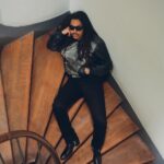 Luka Sabbat Instagram – 🖤 Paris, France
