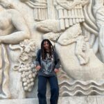 Luka Sabbat Instagram – Back in the city, bitch Paris, France