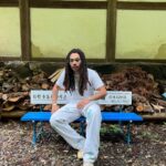 Luka Sabbat Instagram - zen mode activated Kyoto, Japan
