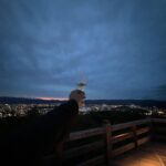 Luka Sabbat Instagram - Responsibly drinking has caused me to drink responsibly. Thank you to the @domperignonofficial team for having me experience champagne like never before. #dompérignonpartner Enjoy responsibly Kyoto, Japan