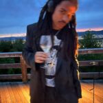 Luka Sabbat Instagram - Responsibly drinking has caused me to drink responsibly. Thank you to the @domperignonofficial team for having me experience champagne like never before. #dompérignonpartner Enjoy responsibly Kyoto, Japan