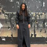Luka Sabbat Instagram - Skirt, skrrt, skirt, like a private school for women