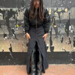 Luka Sabbat Instagram - Skirt, skrrt, skirt, like a private school for women