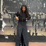 Luka Sabbat Instagram - Skirt, skrrt, skirt, like a private school for women
