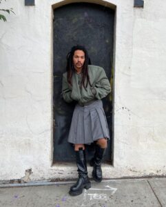 Luka Sabbat Instagram - In my own humble opinion, I kilt it.