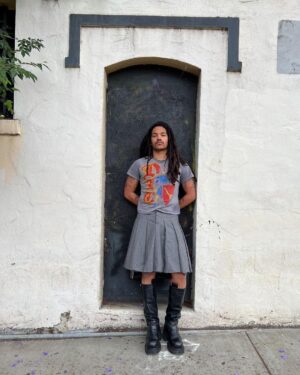 Luka Sabbat Instagram - In my own humble opinion, I kilt it.