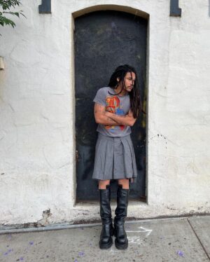 Luka Sabbat Instagram - In my own humble opinion, I kilt it.