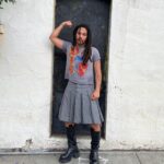 Luka Sabbat Instagram - In my own humble opinion, I kilt it.