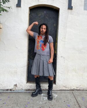 Luka Sabbat Instagram - In my own humble opinion, I kilt it.
