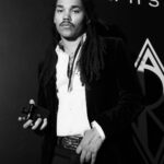 Luka Sabbat Instagram – Another great night @ralphlaurenfragrances thank you bringing out to another great destination 🖤 #ralphsclub Rio de Janeiro, Rio de Janeiro