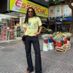 Luka Sabbat Instagram – Crazy how I went from arigato to obrigado Rio de Janeiro, Brasil