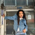 Luka Sabbat Instagram – Choto nihongo wakaru type shit Tokyo, Japan
