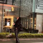 Luka Sabbat Instagram – Choto nihongo wakaru type shit Tokyo, Japan