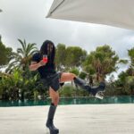Luka Sabbat Instagram - Life is good, now back to work Ibiza