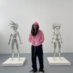 Luka Sabbat Instagram - Gangsters don’t die, they just get chubby and move to Miami Miami, Florida