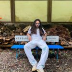 Luka Sabbat Instagram - zen mode activated Kyoto, Japan