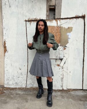 Luka Sabbat Instagram - In my own humble opinion, I kilt it.