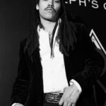 Luka Sabbat Instagram – Another great night @ralphlaurenfragrances thank you bringing out to another great destination 🖤 #ralphsclub Rio de Janeiro, Rio de Janeiro