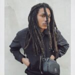 Luka Sabbat Instagram - Some call me a Sagittarius  I call myself a BAGittarius  #beyourownboss @boss