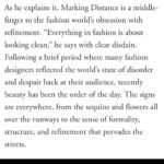 Luka Sabbat Instagram – First interview and look into @marking.distance With @gq 
Read article! Link in bio <3