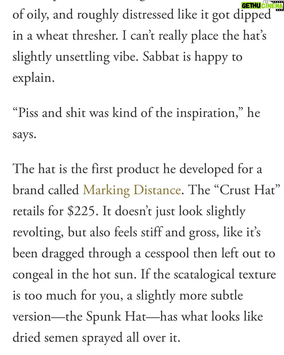 Luka Sabbat Instagram - First interview and look into @marking.distance With @gq Read article! Link in bio <3