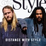 Luka Sabbat Instagram - New interview with @gqthailand for @marking.distance