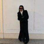 Luka Sabbat Instagram - I’m besties w Dracula btw @ysl Paris, France