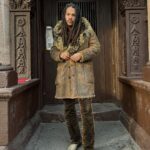 Luka Sabbat Instagram - Miam miam, everything good? New York, New York
