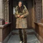 Luka Sabbat Instagram – Miam miam, everything good? New York, New York