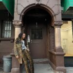 Luka Sabbat Instagram – Miam miam, everything good? New York, New York