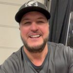 Luke Bryan Instagram - In case y’all missed it, my new single “Love You, Miss You, Mean It” will be out April 5th. Pre-save now. Link in bio.