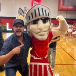 Luke Bryan Instagram - Are my Lee County Trojans tuning in this week? #Idol is on now!