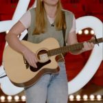 Luke Bryan Instagram - You will NOT expect this! 😲 @jenniferjjeffries shares her #originalsong on #IDOL!