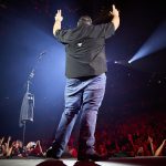 Luke Combs Instagram - World Tour: Germany, Netherlands, France Photos: @davidbergman