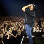Luke Combs Instagram - World Tour: Germany, Netherlands, France Photos: @davidbergman