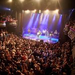 Luke Combs Instagram - World Tour: Germany, Netherlands, France Photos: @davidbergman