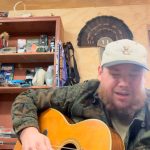 Luke Combs Instagram - Been messin’ around with some new stuff. Wrote this one with my buddy @theflatlandboy awhile back and it’s been on my mind lately.