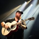 Luke Combs Instagram - World Tour: Germany, Netherlands, France Photos: @davidbergman