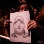 Luke Combs Instagram - World Tour: Norway, Sweden, Denmark Photos: @davidbergman