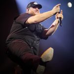 Luke Combs Instagram - World Tour: Norway, Sweden, Denmark Photos: @davidbergman