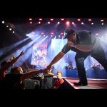 Luke Combs Instagram - World Tour: Norway, Sweden, Denmark Photos: @davidbergman